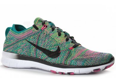 chaussure nike free femme