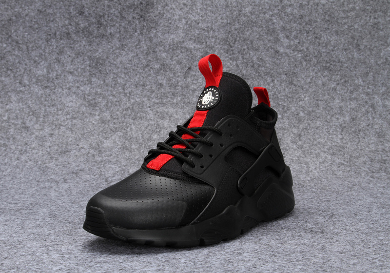 huarache homme noir pas cher
