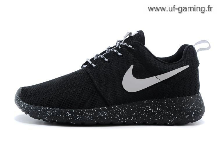 nike roshe run homme courir