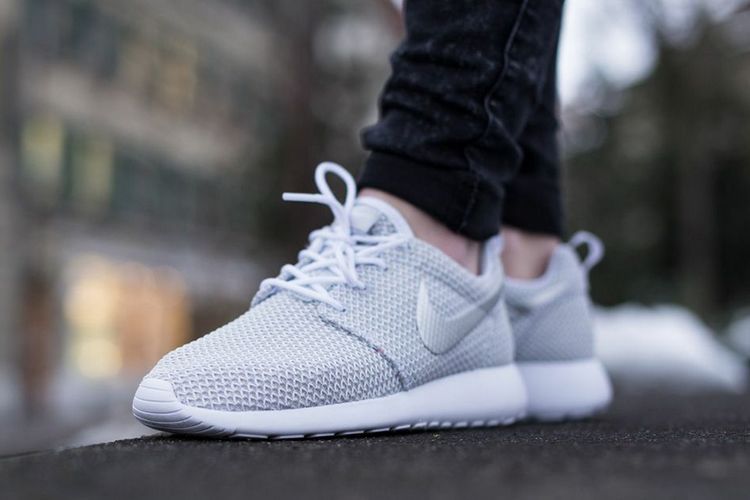 nike roshe run homme courir
