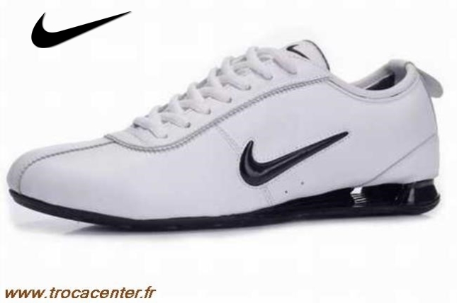 soldes nike shox
