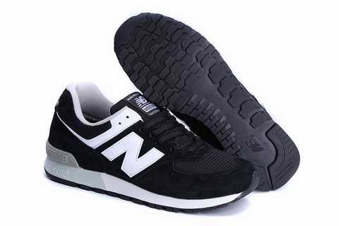 chaussures running new balance pas cher