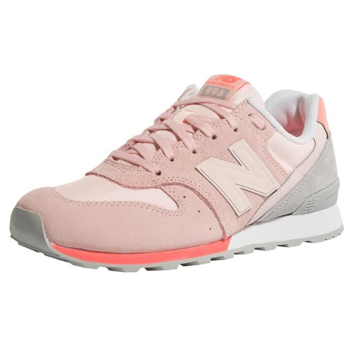 basket new balance homme go sport