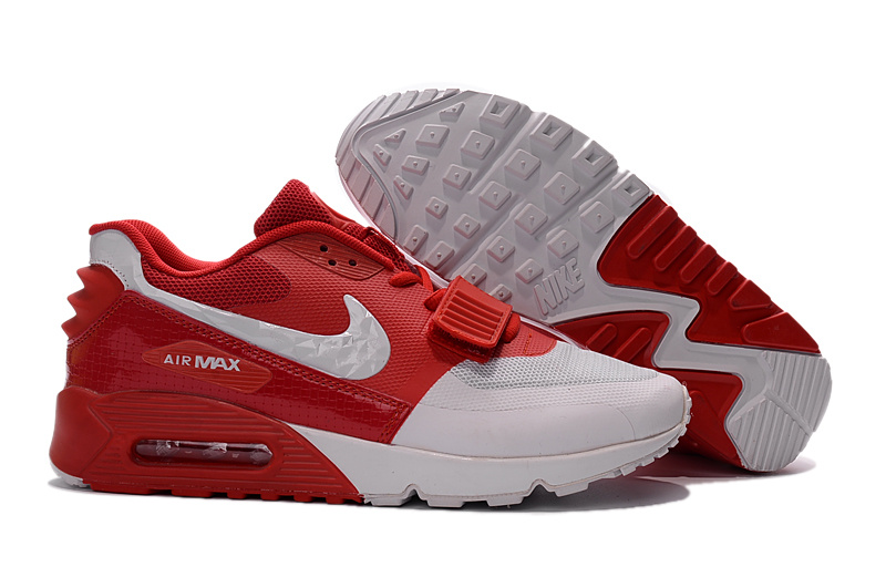 air max 90 rouge online