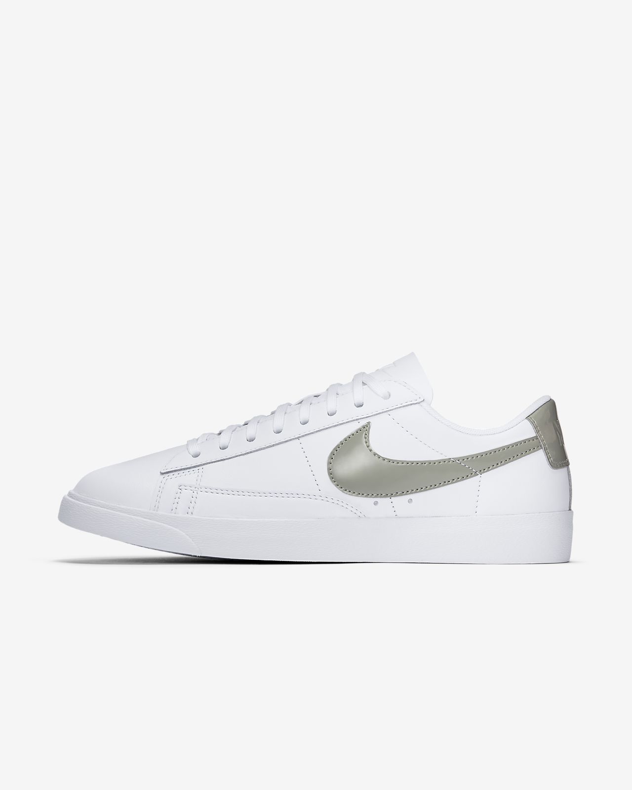 nike blazer personnalisé
