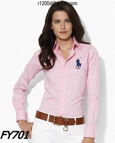 ralph lauren femme soldes